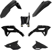 Cycra 5 Piece Replica Plastic Body Kit