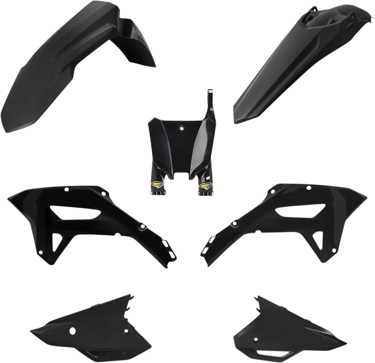 Cycra 5 Piece Replica Plastic Body Kit