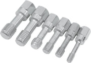 Jims Thread Chaser Tap Set SAE Coarse Thread