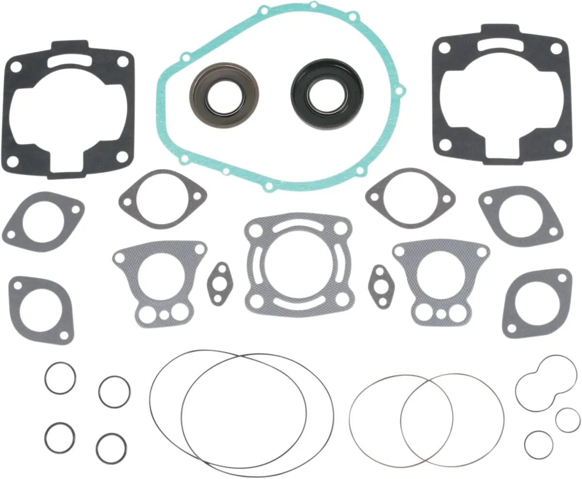 Vertex Complete Gasket Kit 700 for Polaris SLH HURRICANE