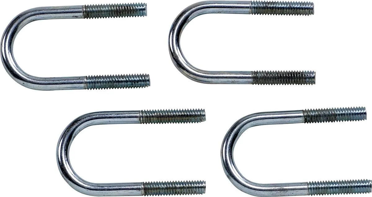 Moose Plow Replacement U-Bolts for Plow Systems