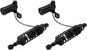 Progressive Suspension 990 Series Shocks With Reservoir