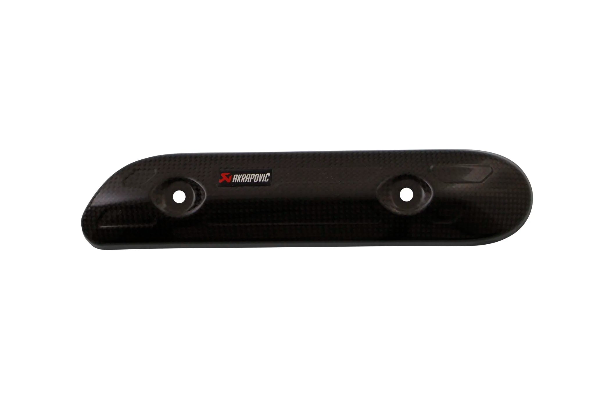 Akrapovic Hitzeschild für Auspuffanlagen