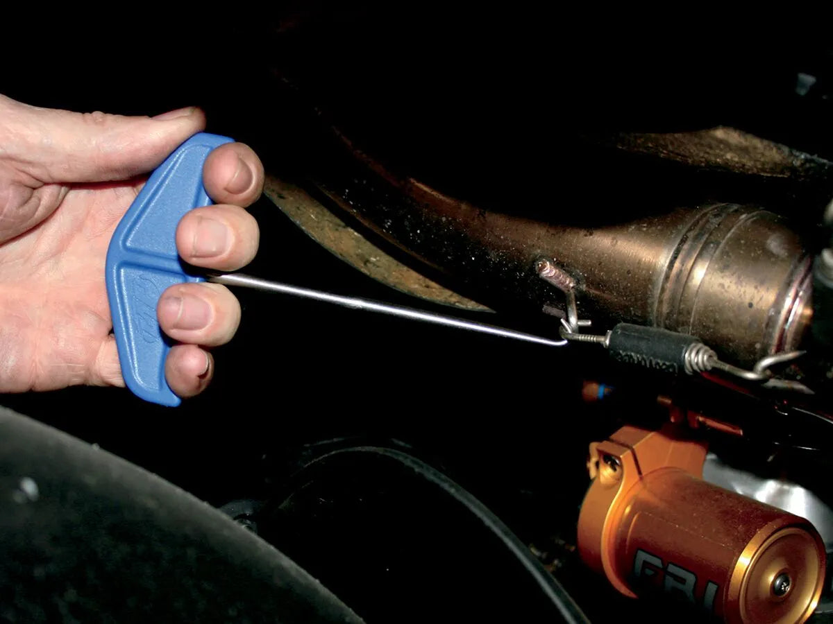 Motion Pro Mini Spring Hook Tool