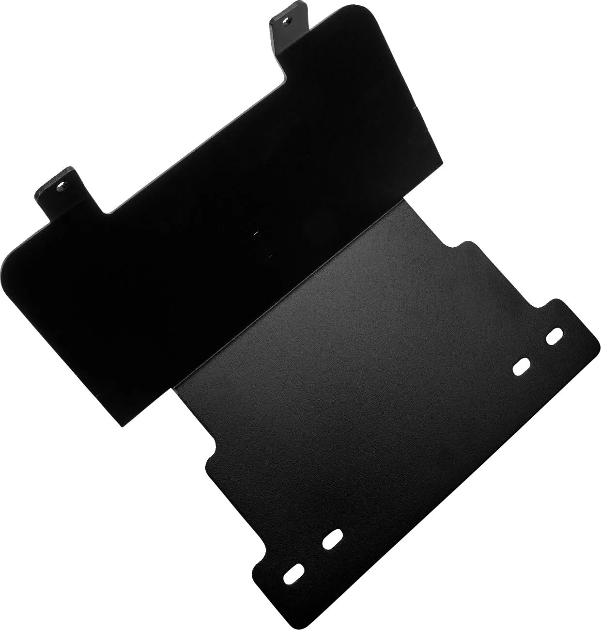 Moose Offroad- Snow RM5 Plow Mount Plate for Rapid Mount System