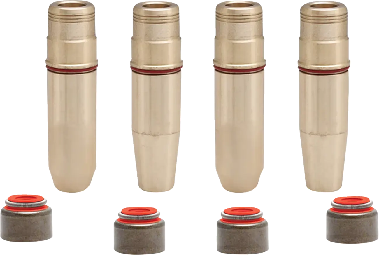 Kibblewhite Oversize Valve Guide Kit