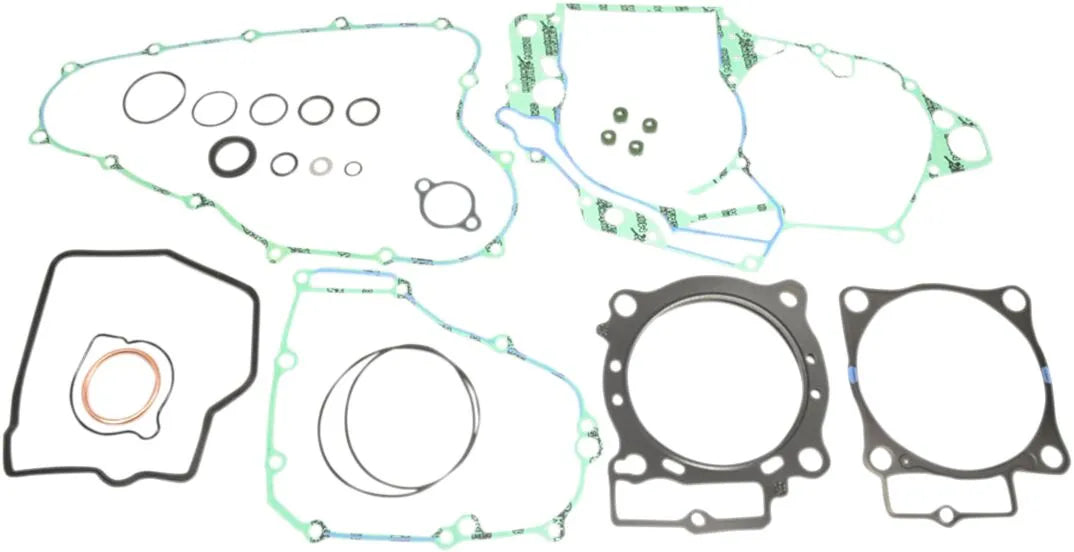 Athena Complete Gasket Kit for Motorcycle Engines