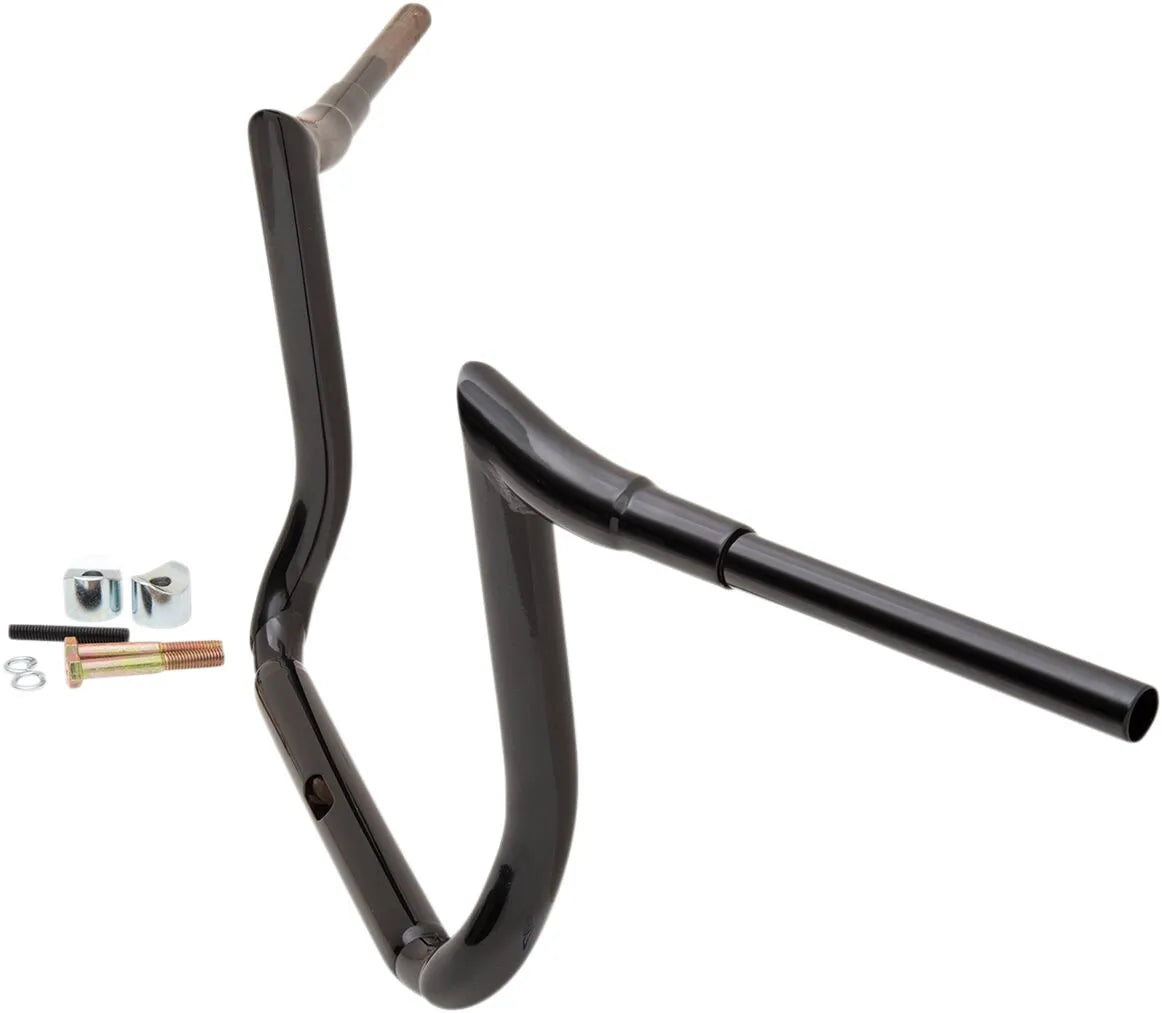La Choppers 1-1/2" Grande Ape Hanger Handlebar