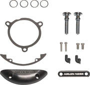 Arlen Ness Air Cleaner Hardware Kit for Billet Backing Plates