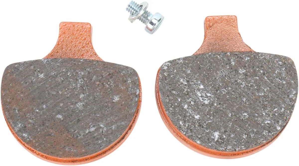 Ebc Fa094v Bremsbeläge Für Harley/buell - Vorne