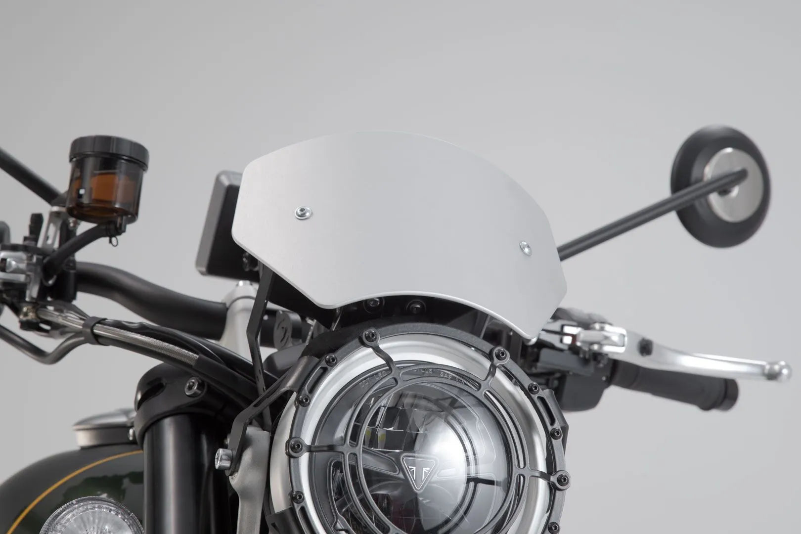 Sw-motech Windscreen