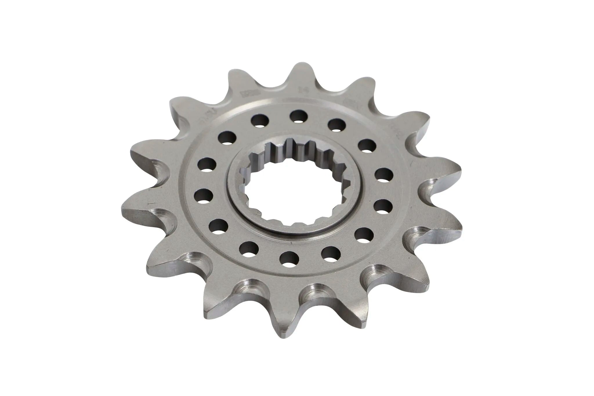 Renthal Grooved Front Sprocket 520-14t