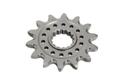 Renthal Grooved Front Sprocket - 520 Chain