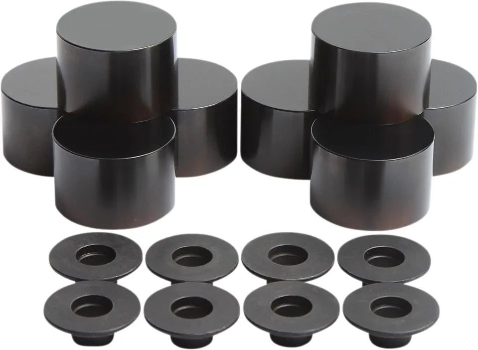 Hot Cams Shim Conversion Kit
