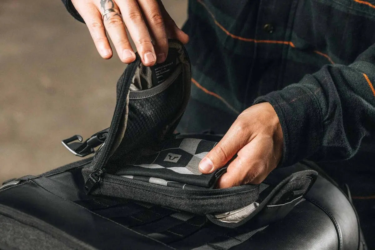 Sw-motech Legend Gear La10 Accessory Bag