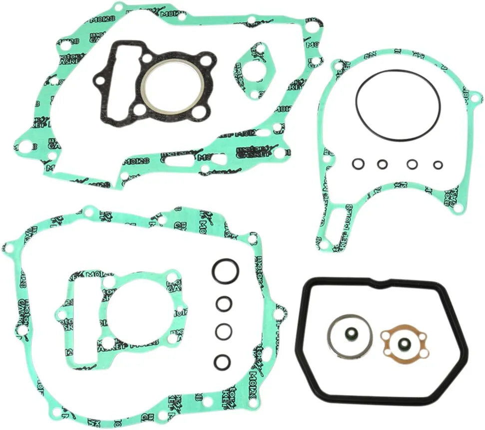 Athena Complete Gasket Kit for Honda XR 80 R XL 80 S 1977-1991