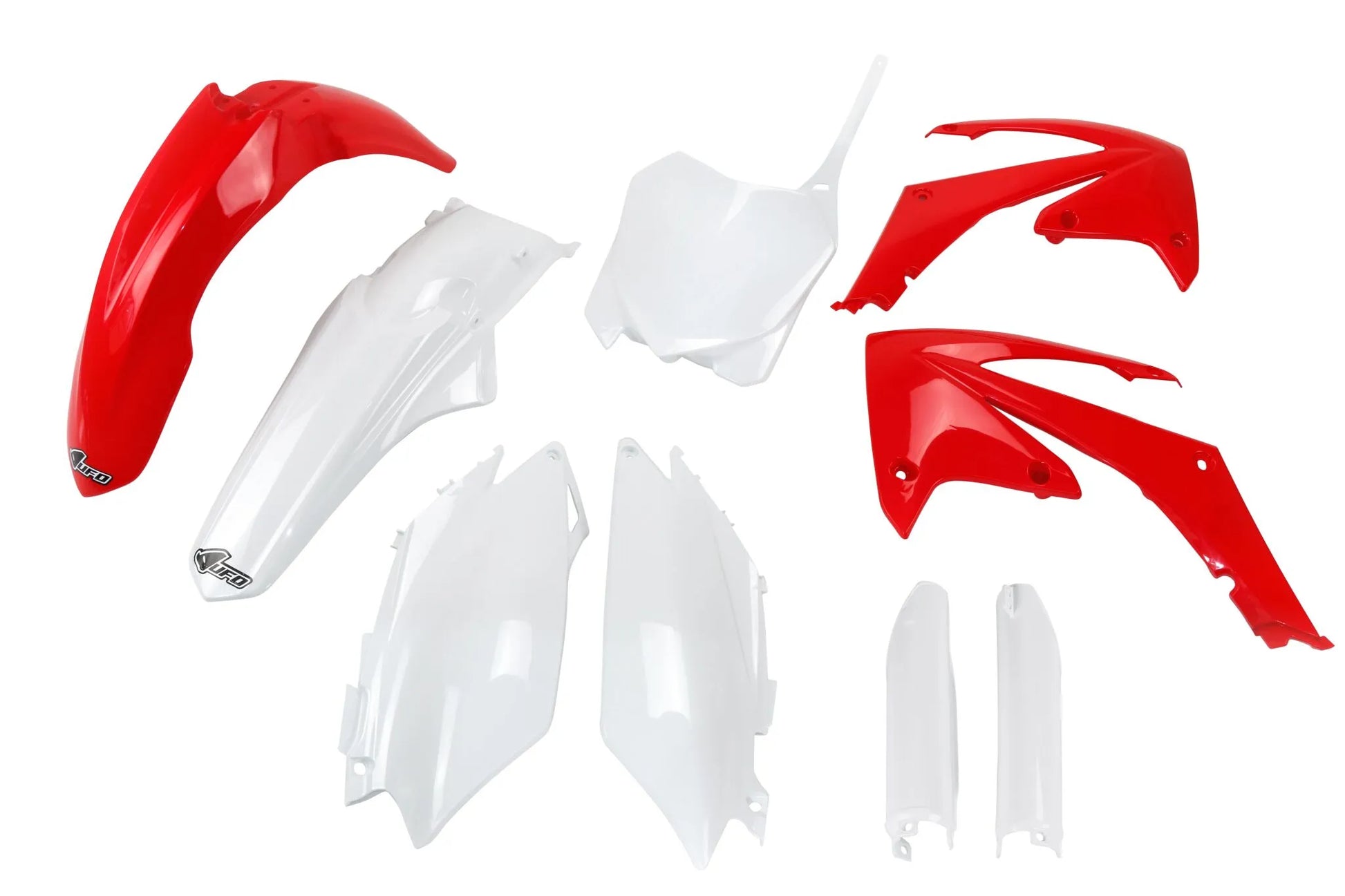 UFO MX Complete Body Kit