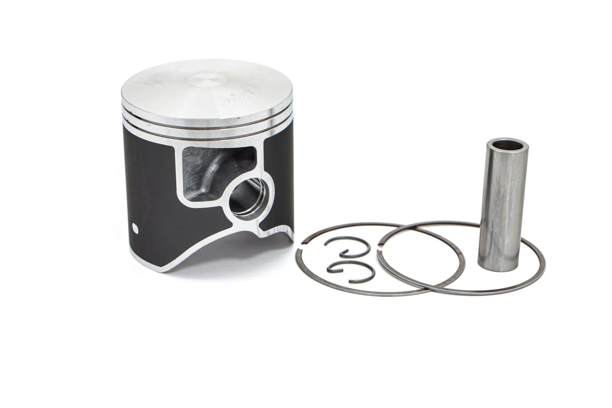 Vertex Cast Replica 2-Stroke Piston Kit
