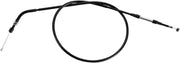 Motion Pro Black Vinyl Clutch Cable for Motorcycles