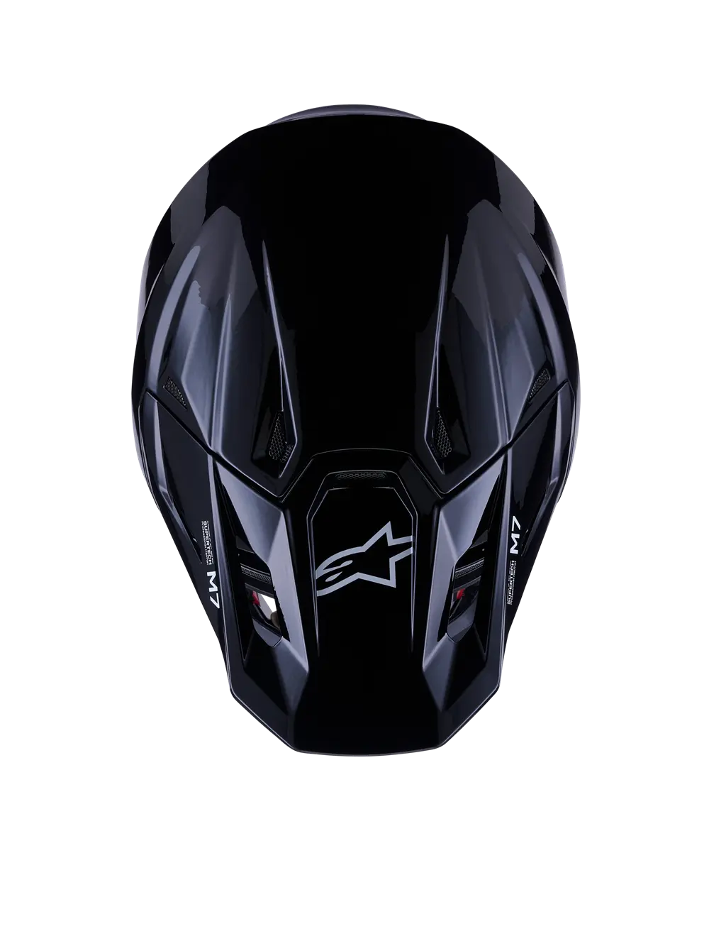 Alpinestars S-m7 Helmet For Off-road Racing