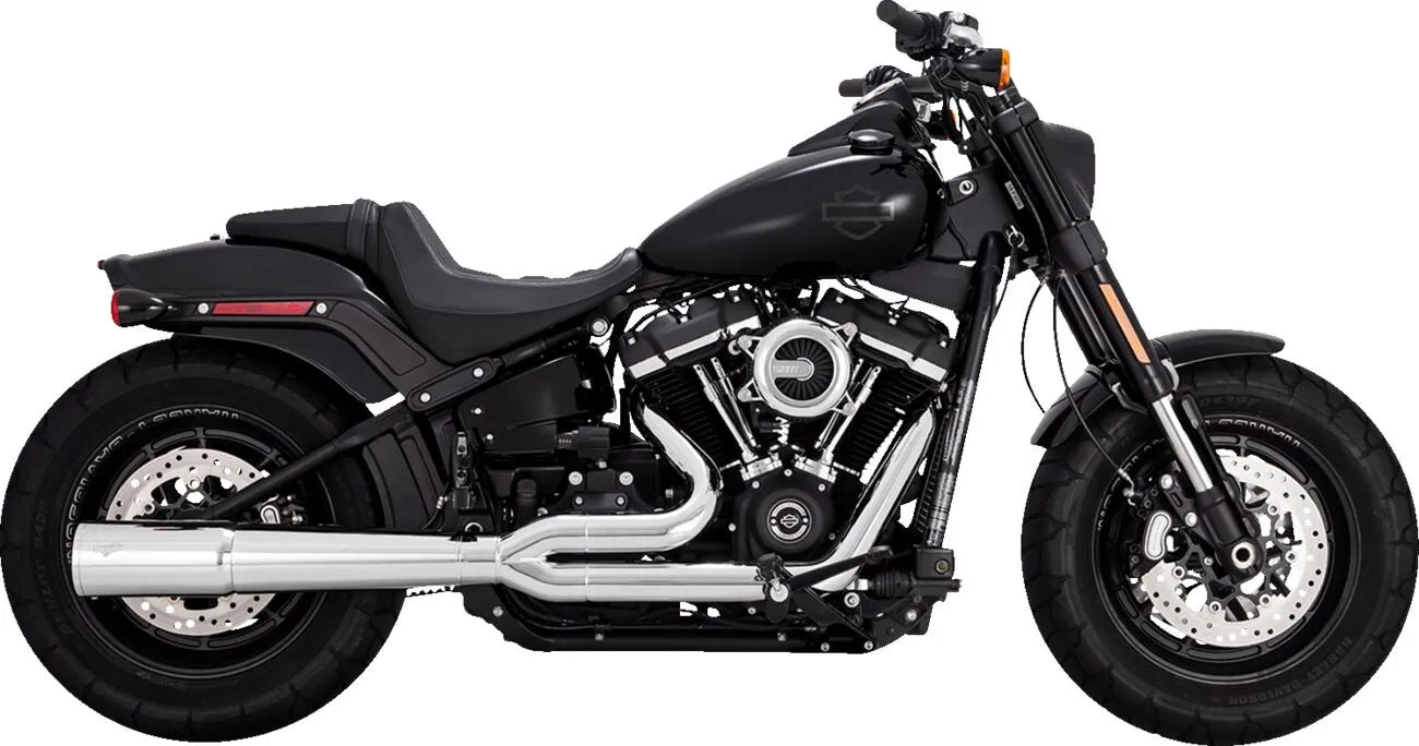 Vance & Hines Pro Pipe 2-in-1 Auspuffanlage