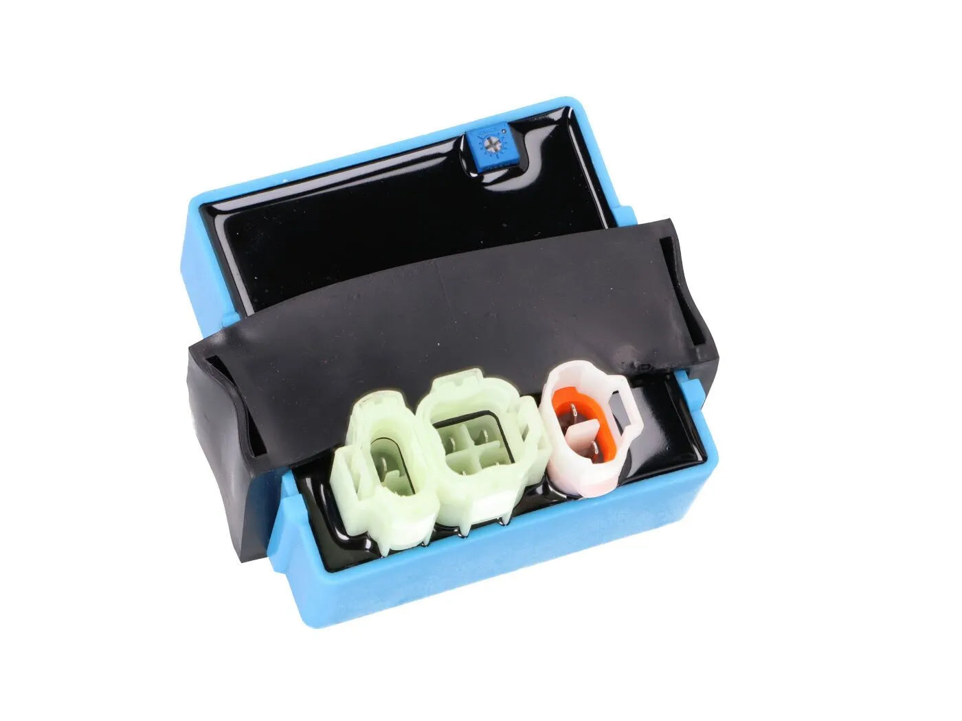 101 Octane Cdi Unit - Electronic Ignition Module