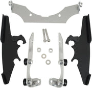 Memphis Shades Trigger-lock Windshield Mount Kit