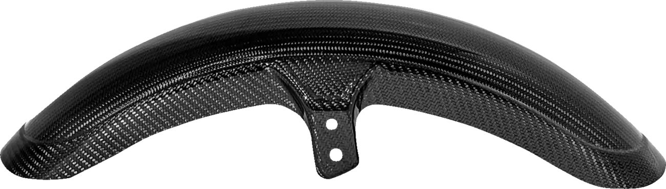 Saddlemen Carbon Fiber Front Fender
