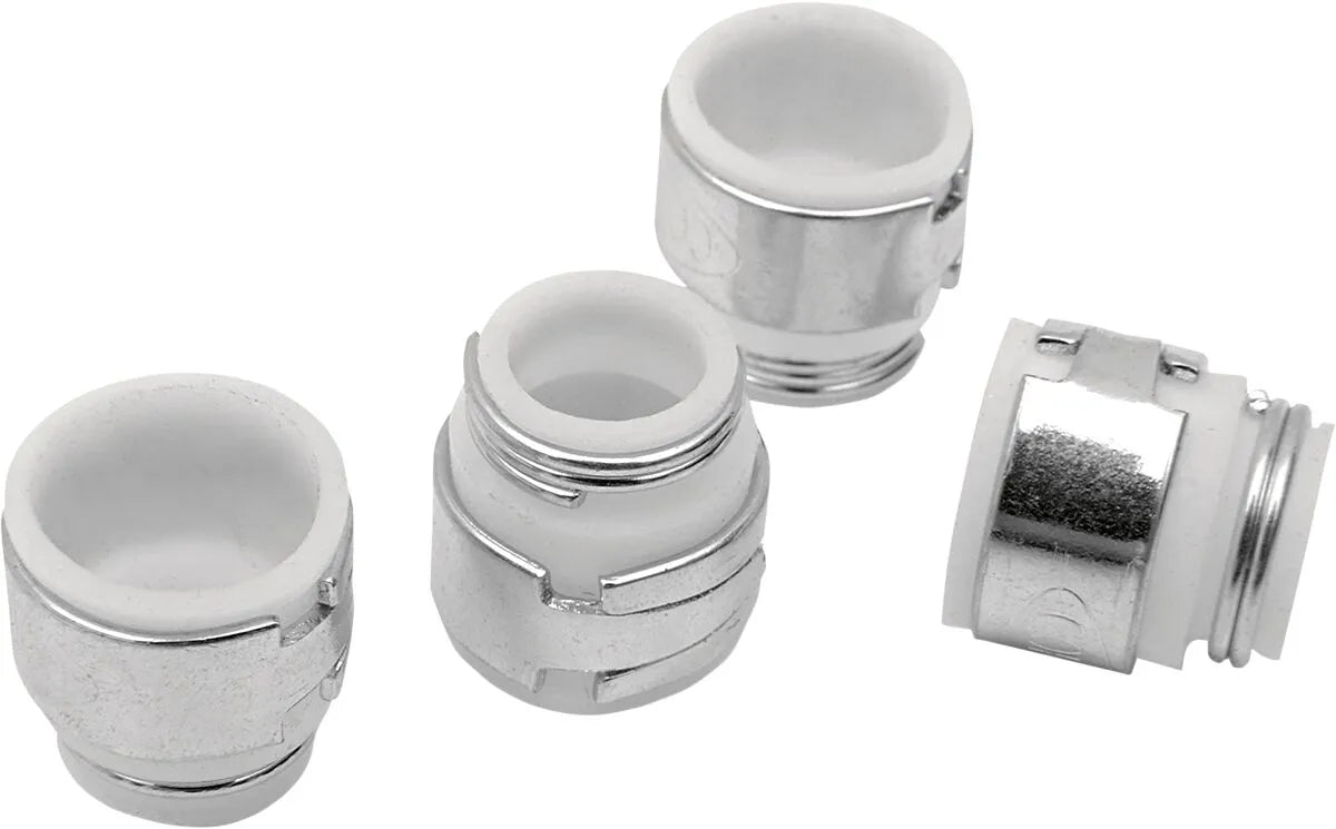 Kibblewhite Ptfe Valve Guide Seals - 3/8" Stem
