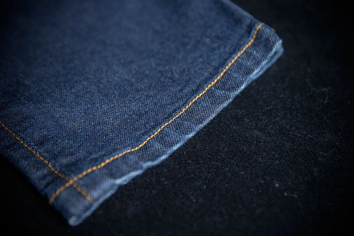 Icon Women's Mh1000™ Jean Foreet Sport - Dark Blue