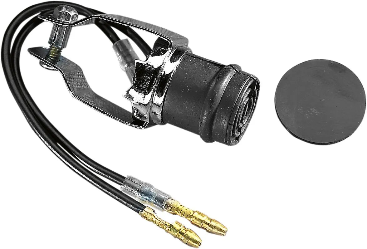 Parts Unlimited Kill Switch - Universal Design