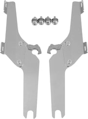 Memphis Shades Trigger-lock Windshield Mount Kit