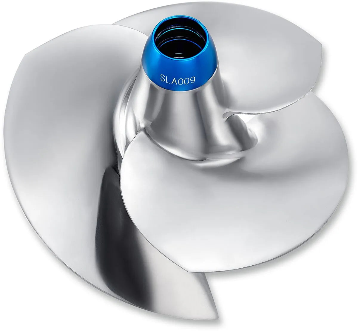 Solas Concord YJ-CD 12/17 Pitch Impeller for Yamaha EX 1050