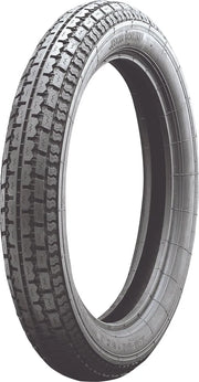 Heidenau K34 Tire 3.00-19 Front Tube Type Blackwall