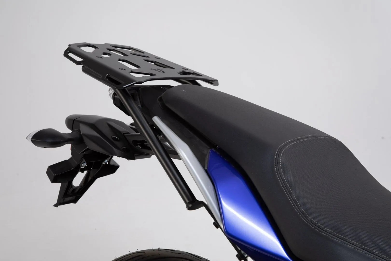 Sw-motech Street Rack Luggage Carrier Rear Rack