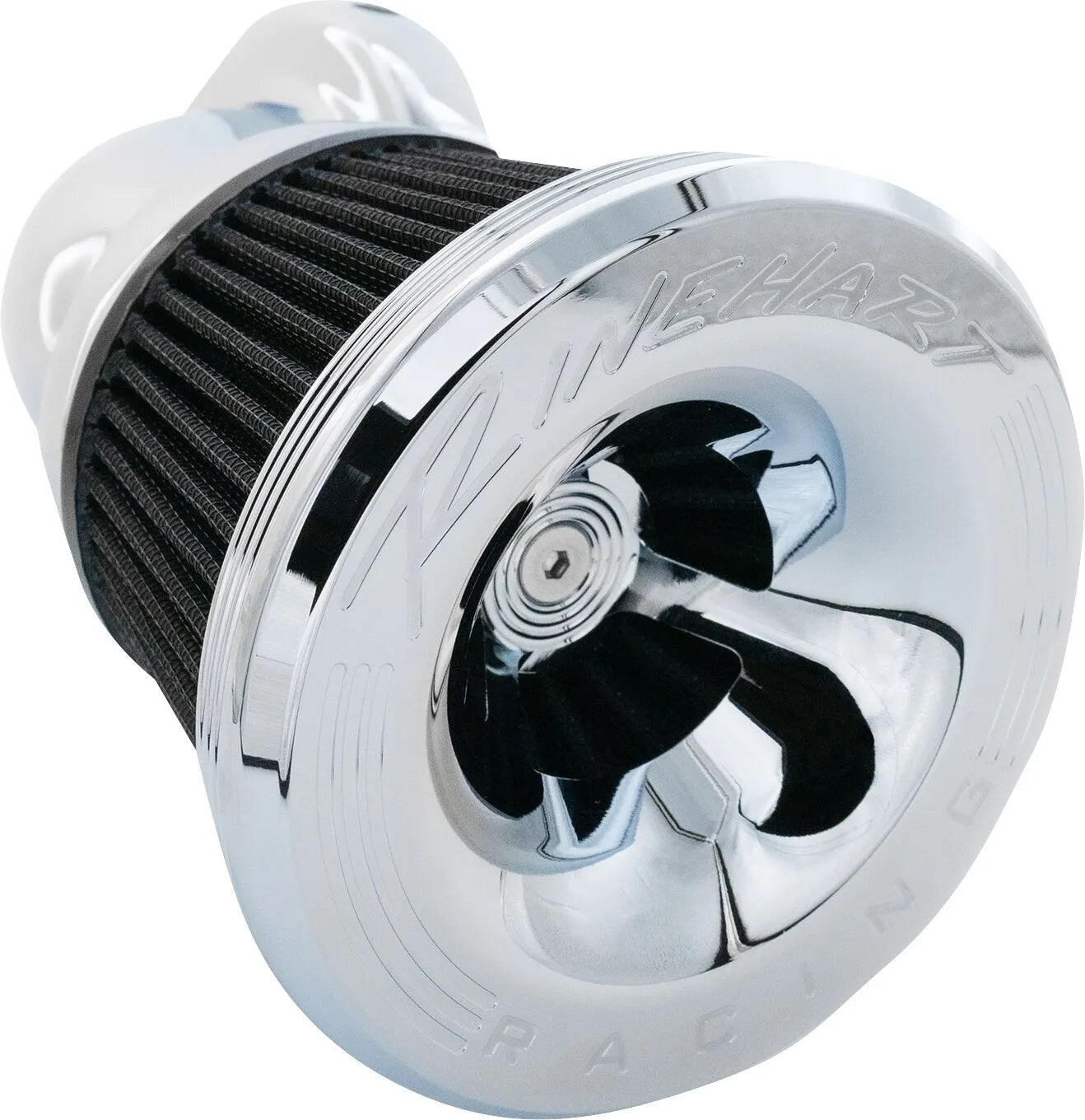 Rinehart Racing Moto Series 90° Velocity Air Cleaner