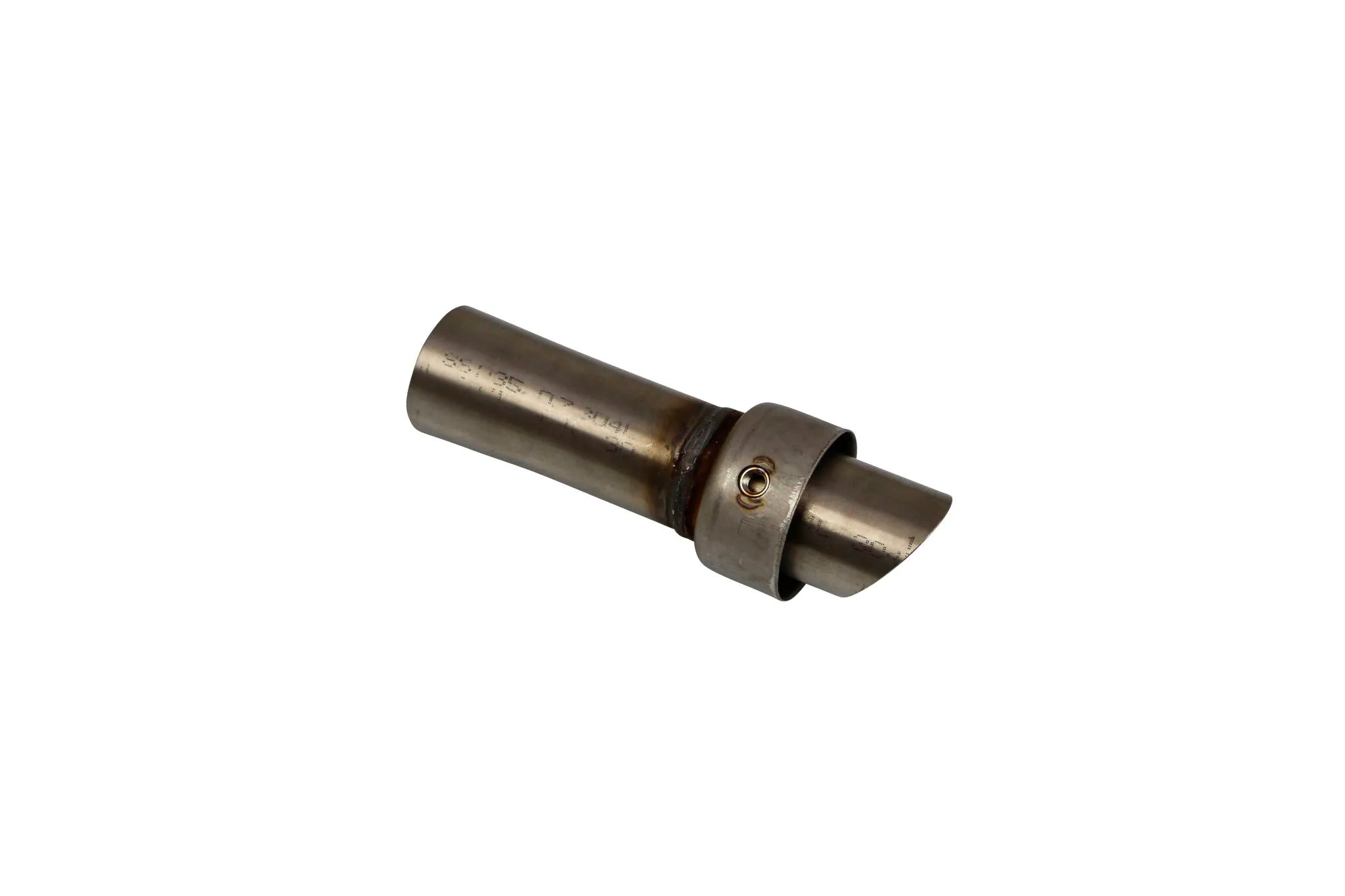 Akrapovic Geräuschdämpfer Einsatz