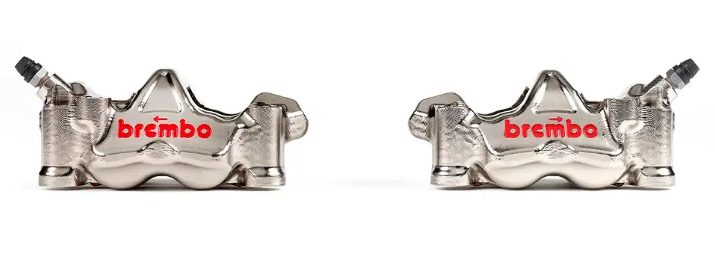 Brembo Gp4-rx Bremszangen-Kit Upgrade Line