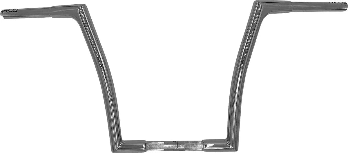 Fat Baggers Inc. 1-1/4" Flat Top Handlebar