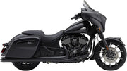 Cobra Dual Cut Slip-On Schalldämpfer Für Harley-Davidson