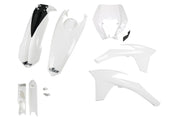 UFO MX Full Replacement Body Kit for Standard Frame