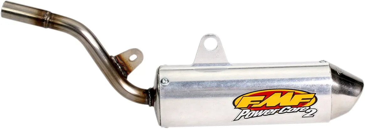 Fmf Powercore 2 Schalldämpfer für 2-Takt-Motoren