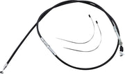 Magnum Shielding XR Clutch Cable for Indian