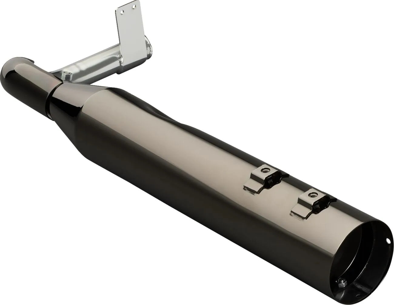 Khrome Werks Sidekick Ghost Pipe Auspuff