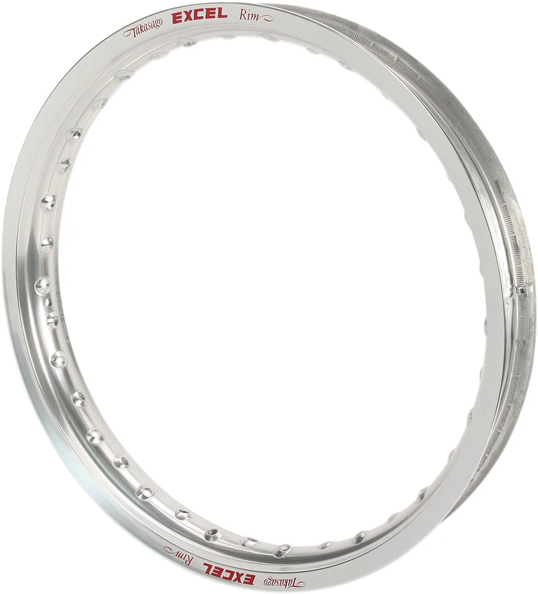 Excel Takasago Rim - 19x2.15 Silver