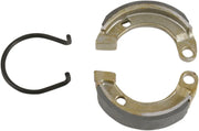 Ebc Carbon Graphite Bremsbacken Für Motorräder - Vorne & Hinten