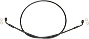 Magnum Shielding Xr Edelstahl-Bremsleitungskit vorne - Ohne ABS