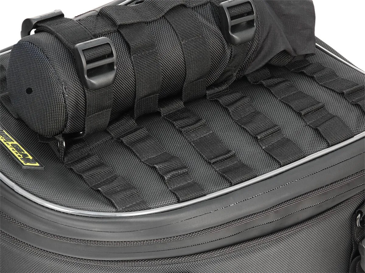 Nelson Rigg Trails End Fuel Bottle Holder for MOLLE/Rack