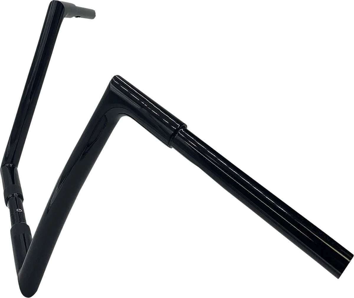 Fat Baggers Inc. 1-1/4" Flat Top Handlebar