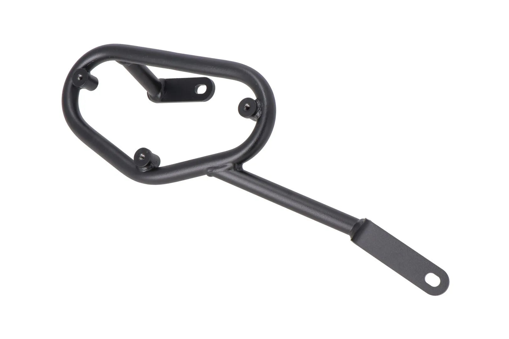 Sw-motech Slc Side Carrier For Motorcycle Luggage